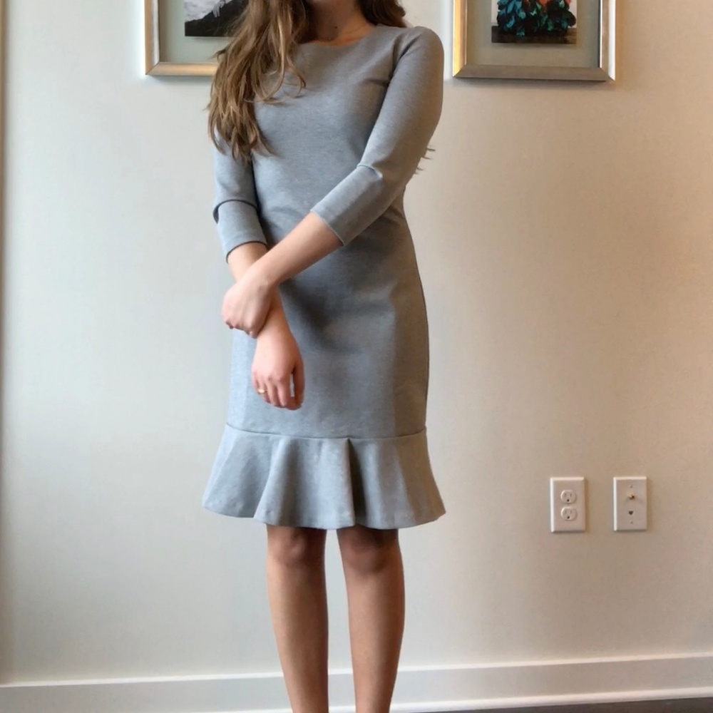 Banana Republic Dress